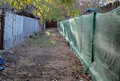 Buftea - Domeniul Stirbey - 6