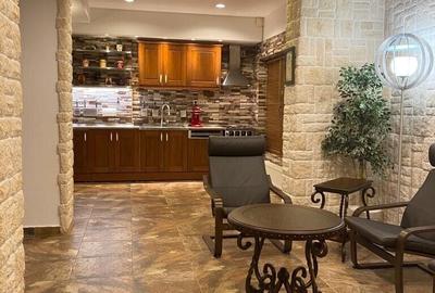 Casă individuală cu 10 camere cu Canalizare în Otopeni - 7