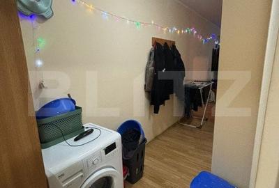 Apartament cochet de 3 camere | Zona linistita | Ideal pentru locuinta - 6