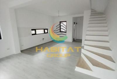 Casă cu 3 camere în Berceni