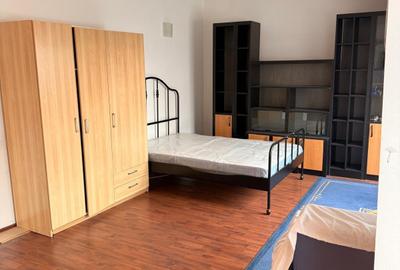 Garsonieră semidecomandată în Drumul Taberei - 2