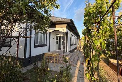 Casă cu 4 camere cu Teren 116 Mp în Central - 3
