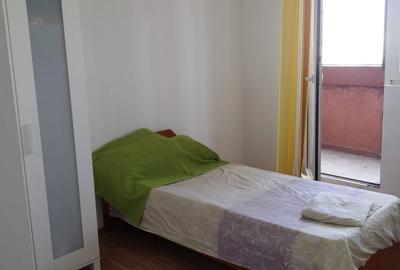Apartament cu 2 camere decomandat în Lujerului - 8