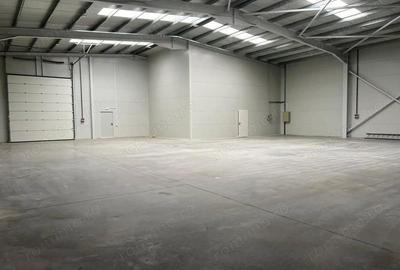 Spațiu comercial, de 1,200 mp, în Rudeni - 13