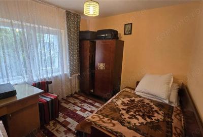 Apartament 3 camere Cartier Zamca De Inchiriat 0727817187 - 6