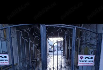 Spațiu comercial, de 110 mp, în Ultracentral - 2