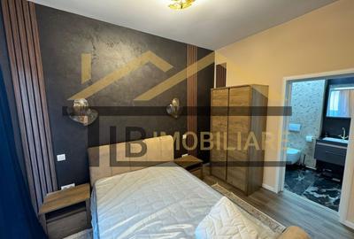 Apartament de 3 camere, Lux, 65 mp, Zona Ultracentrala - 4