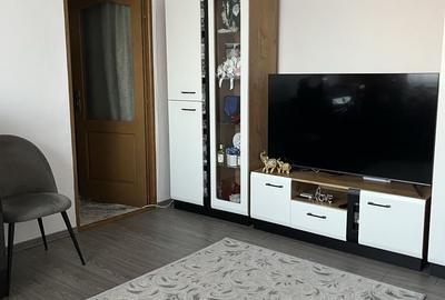 Apartament cu 2 camere nedecomandat în Terezian - 2