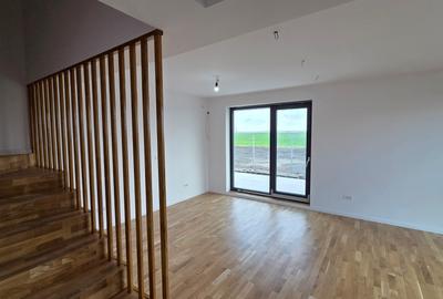 Duplex cu 5 camere cu Piscina în Odăi - 19