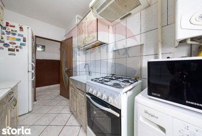 Apartament cu 2 camere decomandat, mobilat în Ștefan cel Mare - 7