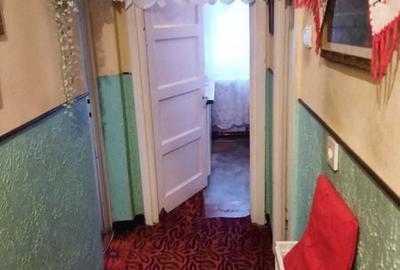 Apartament cu 2 camere decomandat în Central - 6