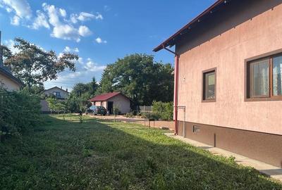 Vanzare casa Catunu - 1