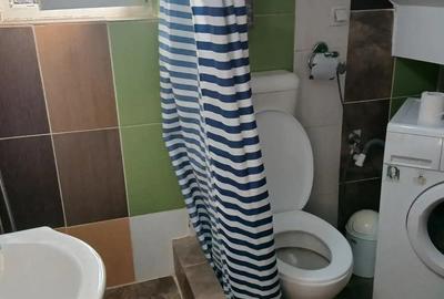 Garsoniera in Gheorgheni la 10 min de Iulius Mall - 1