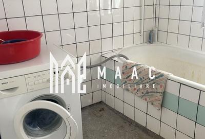 Apartament cu 2 camere semidecomandat, mobilat în Lazaret - 6