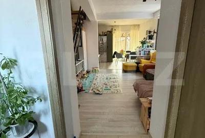 Casă cu 4 camere cu Teren 270 Mp în Utvin - 7