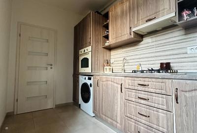 Apartament cu 2 camere decomandat în Militari - 9