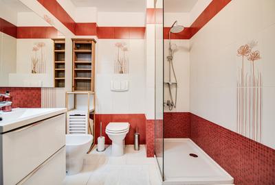 Apartament cu 2 camere semidecomandat în Băneasa - 15