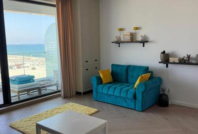 Studio premium de vanzare - Sea On prima linie la mare - 4