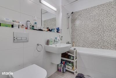 Apartament cu 2 camere decomandat în Nord