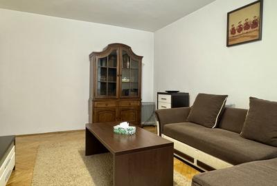 Apartament cu 2 camere semidecomandat, mobilat în Dorobanți - 4