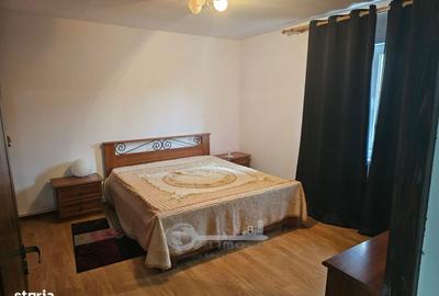 Casă cu 3 camere în Hlincea