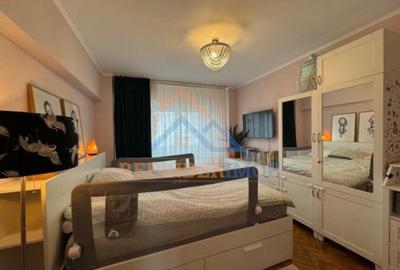Vanzare Penthouse cu 5 camere, zona centrala - 7