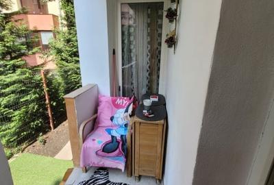 Apartament cu gradina proprie, 3 camere | Parter | Cartier Ștrand | 61,65 mp - 7
