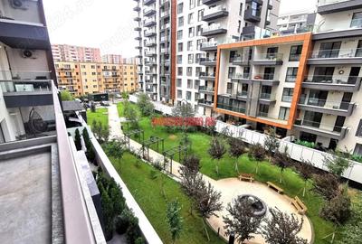 Metrou N.Teclu - Decomandat - Centrala Proprie - AC - Parcare - 1