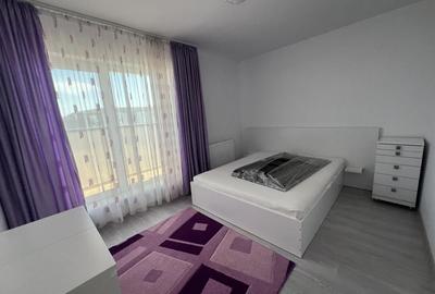 3 Camere mobilat utilat 110 mp total 42 mp terasa parcare inclusă parcul teilor - 2