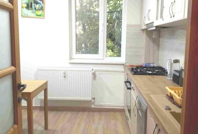 Domenii, Arcul de Triumf, decomandat, prima inchiriere,parcare, Comision 0 - 17