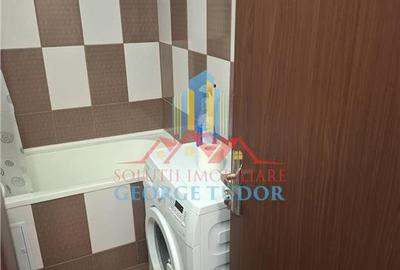 Garsonieră decomandată, mobilată în Gorjului - 7
