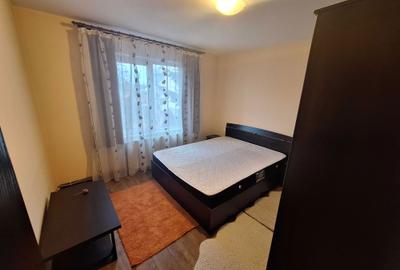 Apartament cu 2 camere decomandat în Central - 2