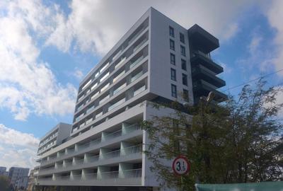 Apartament cu 2 camere în Universitate - 21