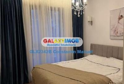 Apartament cu 2 camere, Herastrau, Soseaua Nordului - 4