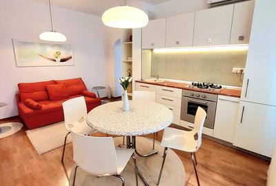 Apartament cu 2 camere semidecomandat în Central - 7