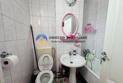 Apartament 4 camere- ETAJ 2-Zona Darmanesti - 12