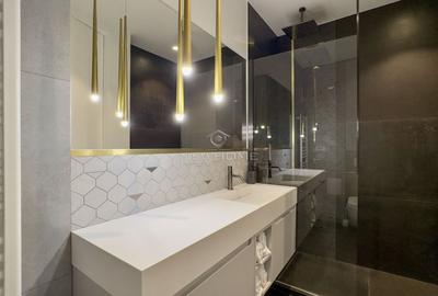 PRIMA INCHIRIERE Apartament de lux, zona Iulius Mall - 12