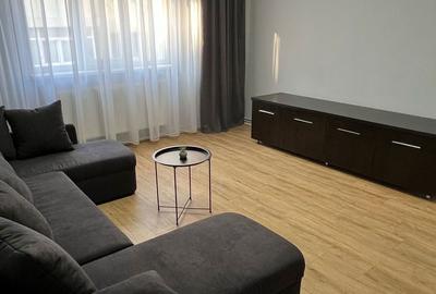 Apartament cu 3 camere decomandat în Central - 4