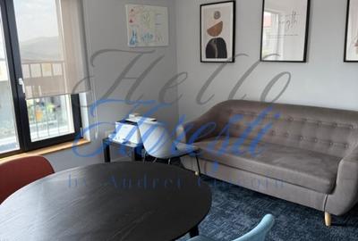 Duplex 6 camere, 180 MP+ 5 Parcari , Zona Subcetate, Floresti - 4