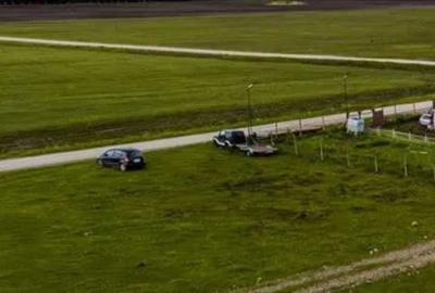 Spațiu comercial, în Hărman - 8