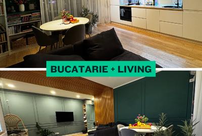 Apartament cu 3 camere în Central - 11