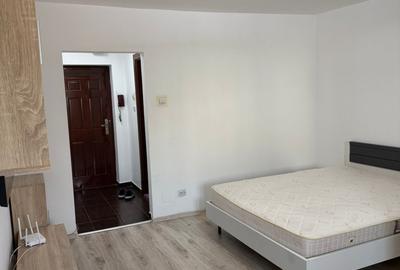 Garsonieră semidecomandată, mobilată în Dristor - 3