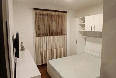 Apartament cu 2 camere nedecomandat în Chiajna - 2