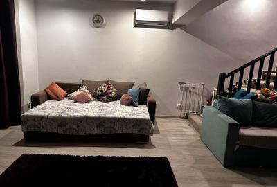 Casă individuală cu 4 camere cu Canalizare în Brănești - 13