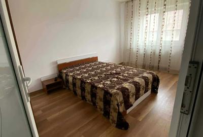 Apartament cu 2 camere în Central - 2