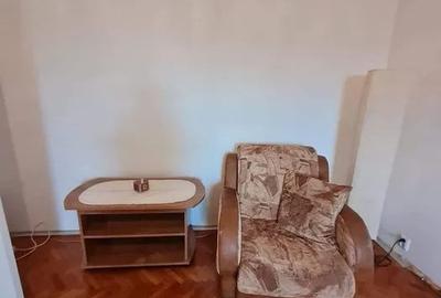 Apartament cu 2 camere semidecomandat, mobilat în Centrul Civic - 3