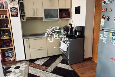 Apartament cu 2 camere semidecomandat, mobilat în Cloșca - 4