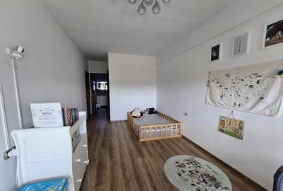 Apartament 3 camere - complex Isaran, Tractorul - 5