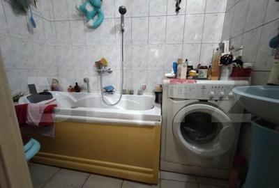 Apartament Ultracentral, 86 mp, 3 camere, 2 bai. - 7