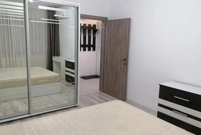 Apartament cu 2 camere decomandat, mobilat în Grozăvești - 4
